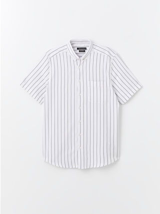 White Striped