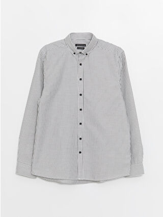Black Checked 2