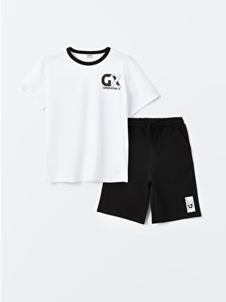 Buxe White