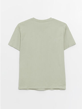 Dull Green