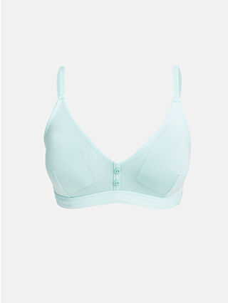 Pale Aqua Blue