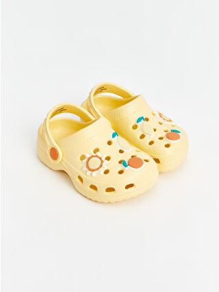 Light Yellow