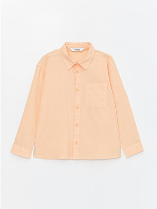 Pale Coral