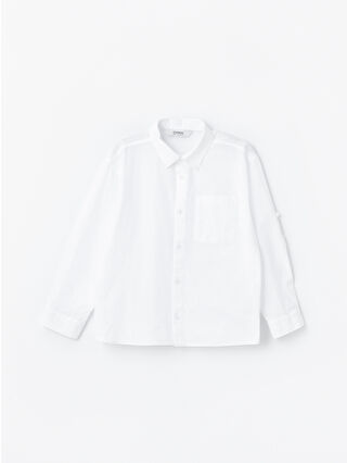 Buxe White