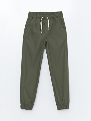 Dull Green