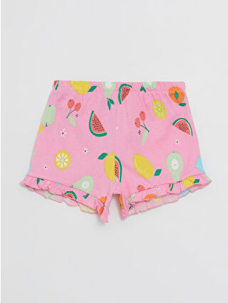 Salmon Printed