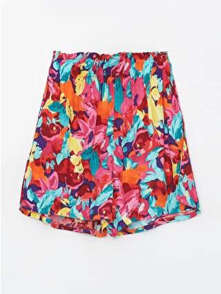 Karışık Baskılı