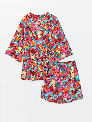 Mix Printed