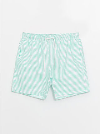Green Printed