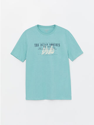 Dull Turquoise