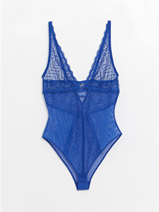 Bright Blue