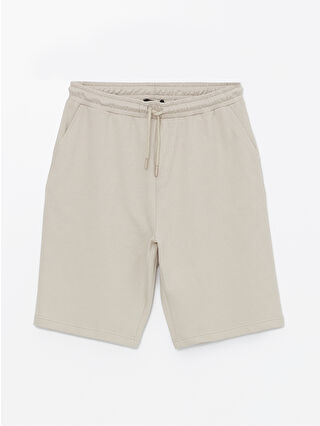 Beige Jacquard