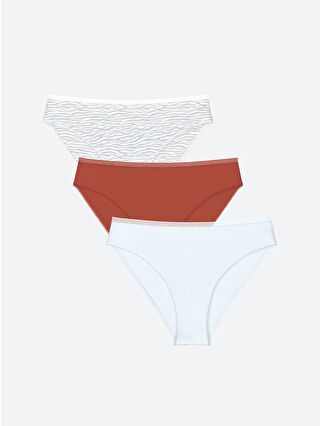 لون ليلكي باهت مطبوع