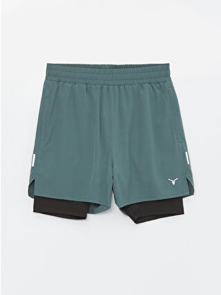 Dull Green