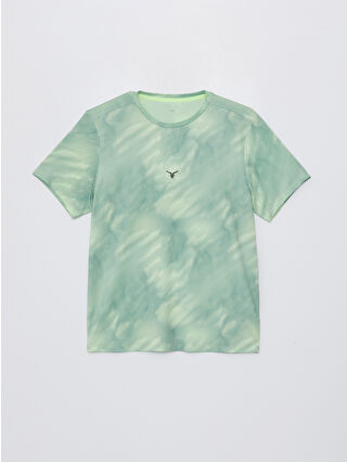 لون أخضر زيتوني فاتح