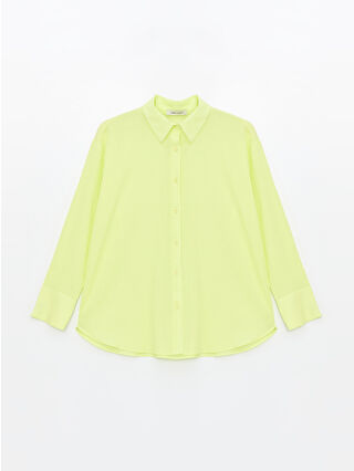 لون أخضر ليموني