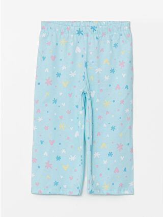 Blue Printed