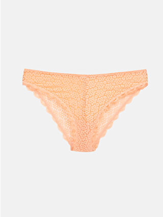 Light Orange