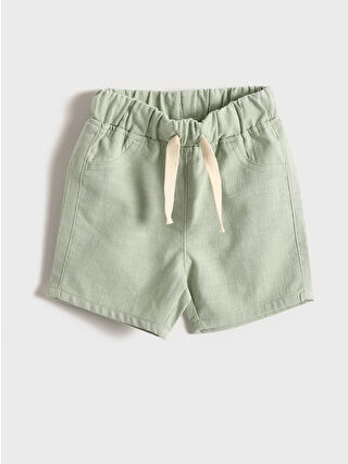 Dull Green