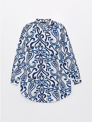 Blue Printed