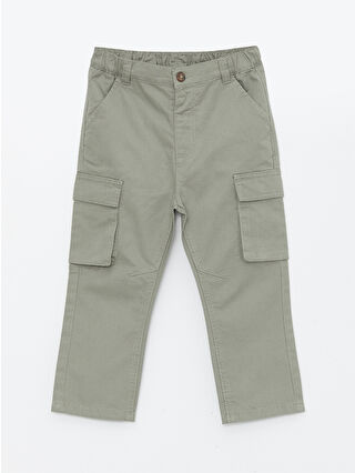 Dull Green