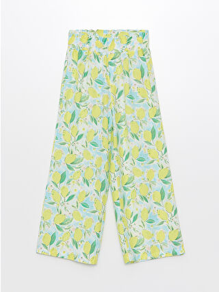 Mix Printed