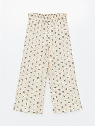 لون وردي فاتح مطبوع