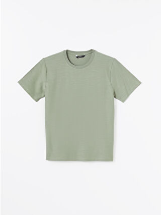 Dull Green