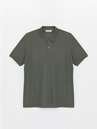 Dull Mint Green
