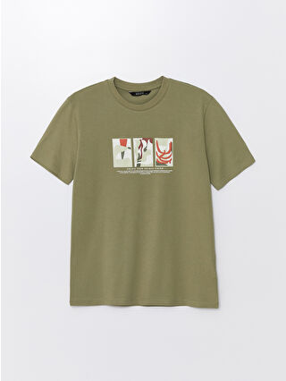 Pale Green