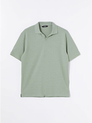 Dull Green