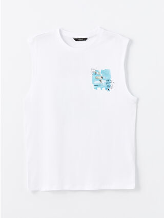 Buxe White