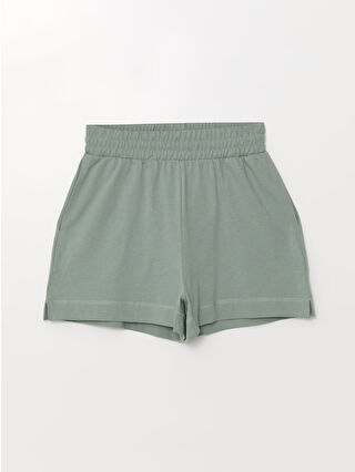Dull Green
