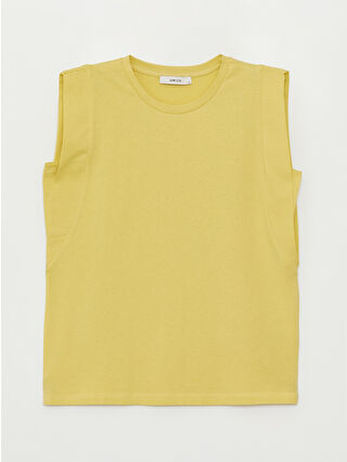 Açık Zeytin Yeşili