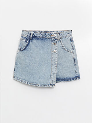 Açık İndigo Rodeo