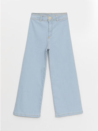 Açık İndigo Rodeo