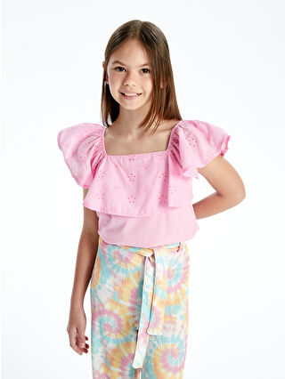 Pink Lilac