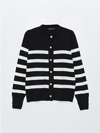 Black Striped