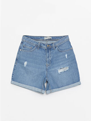 Light Indigo Rodeo
