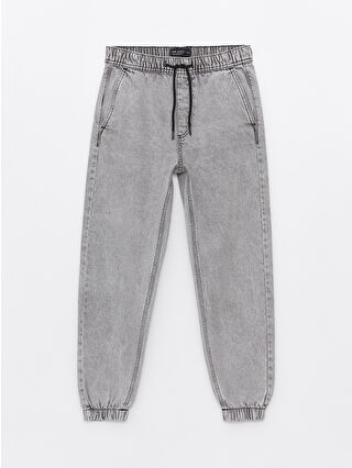 Grey Rodeo