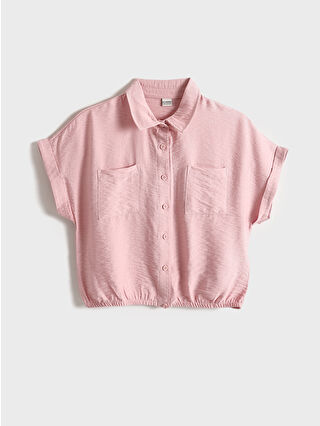 Pink Lilac
