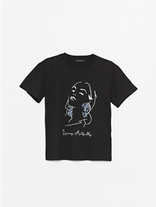 لون أزرق لافندر