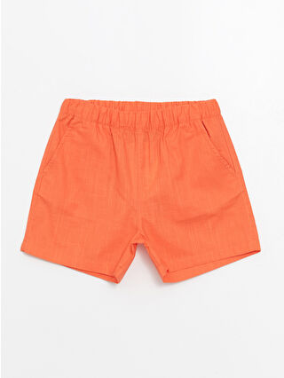 Bright Orange