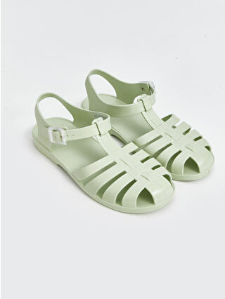 Dull Green