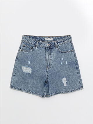 Light Indigo Rodeo