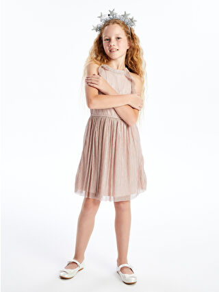 Pale Pink