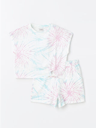 لون وردي داكن