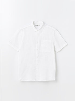 Buxe White