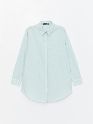 Pale Aqua Blue