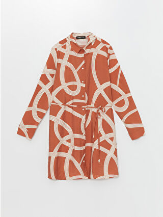 Coral Printed